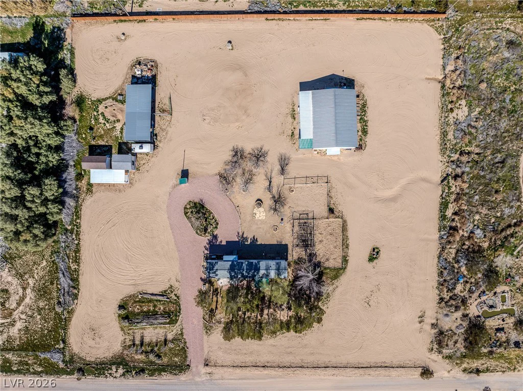 2900 Silver, Sandy Valley, NV 89019