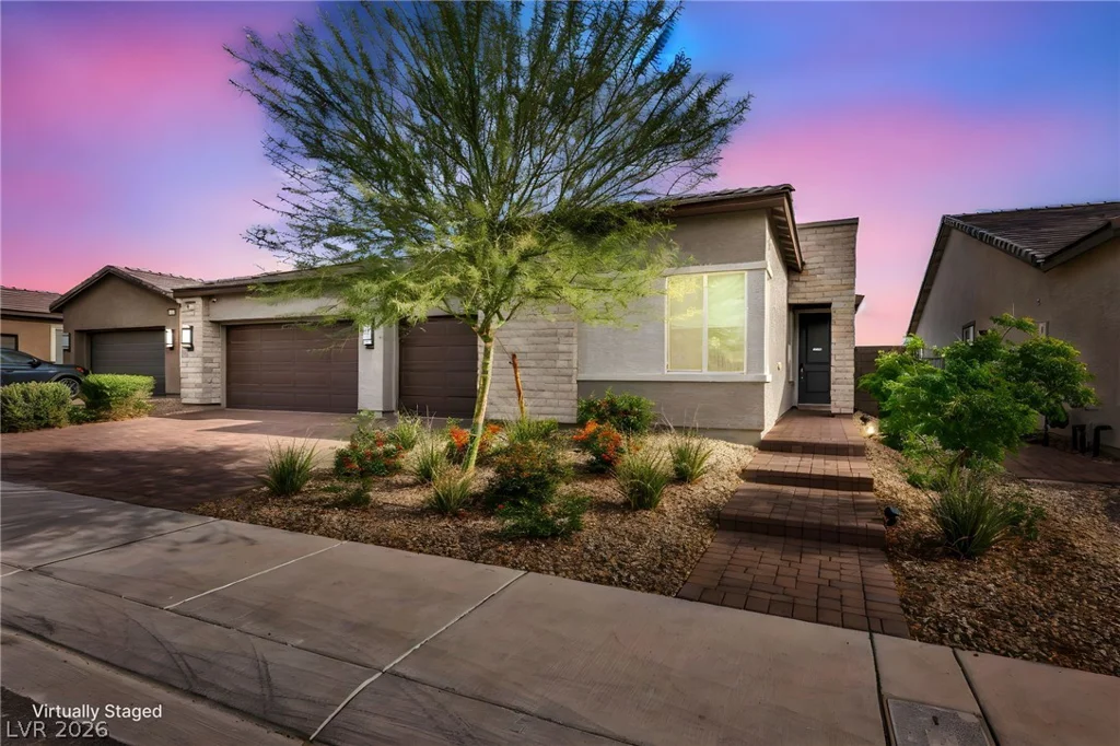 6618 Palmer Estates, North Las Vegas, NV 89086