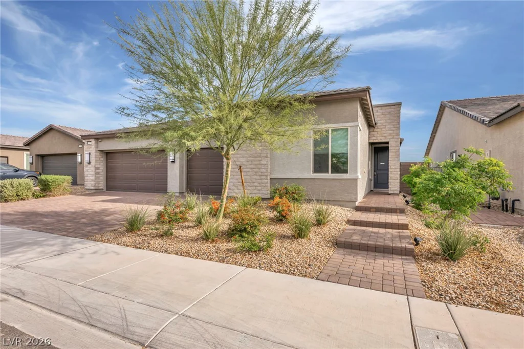 6618 Palmer Estates, North Las Vegas, NV 89086