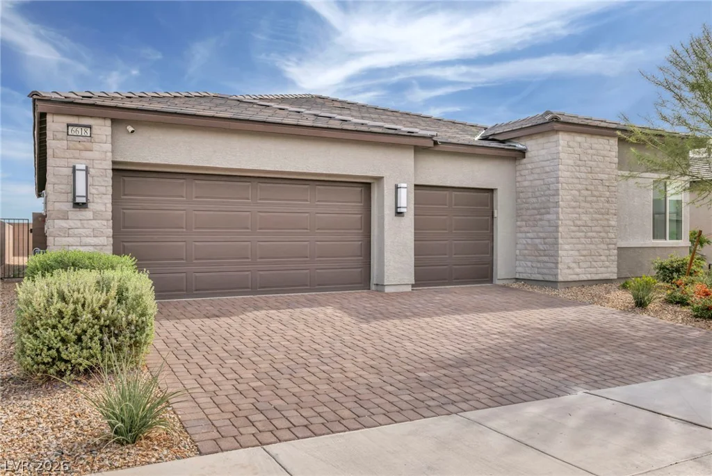 6618 Palmer Estates, North Las Vegas, NV 89086