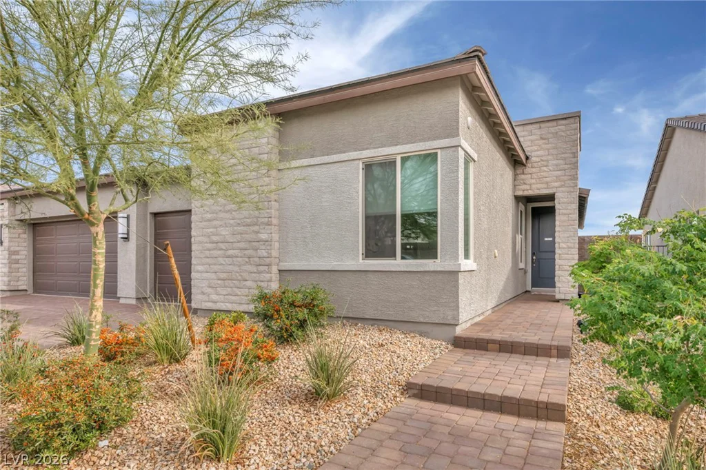 6618 Palmer Estates, North Las Vegas, NV 89086