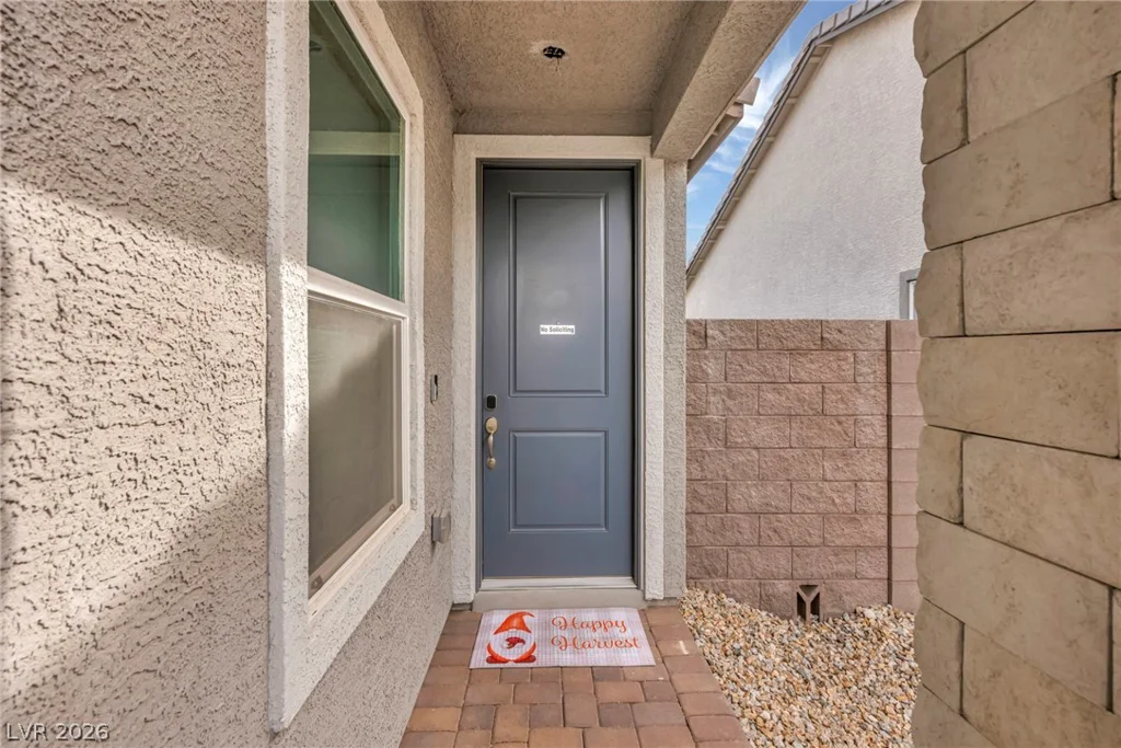 6618 Palmer Estates, North Las Vegas, NV 89086