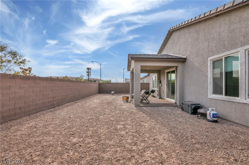 6618 Palmer Estates, North Las Vegas, NV 89086