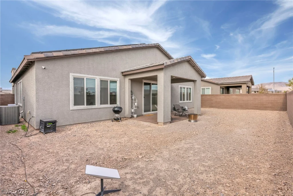 6618 Palmer Estates, North Las Vegas, NV 89086