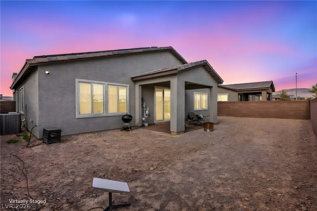 6618 Palmer Estates, North Las Vegas, NV 89086