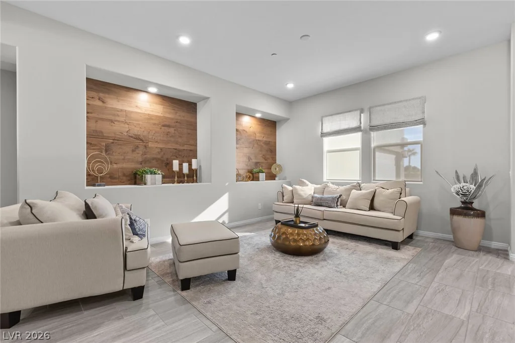 7716 Tioga Ridge, Las Vegas, NV 89117