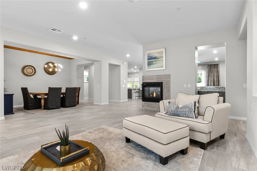 7716 Tioga Ridge, Las Vegas, NV 89117