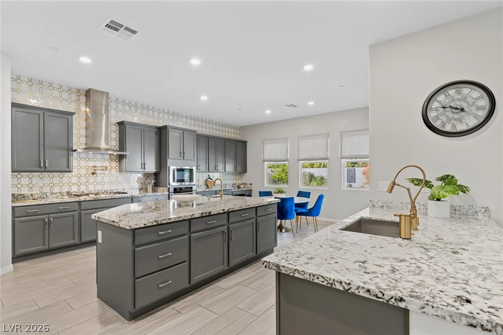 7716 Tioga Ridge, Las Vegas, NV 89117
