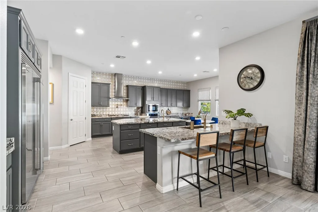 7716 Tioga Ridge, Las Vegas, NV 89117