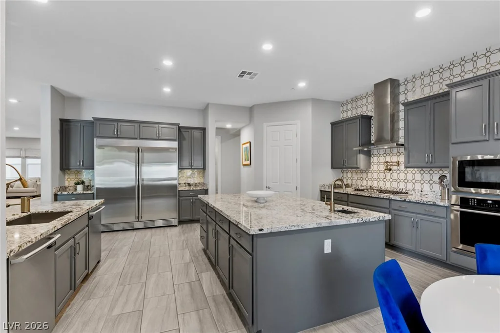7716 Tioga Ridge, Las Vegas, NV 89117