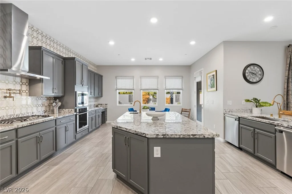 7716 Tioga Ridge, Las Vegas, NV 89117