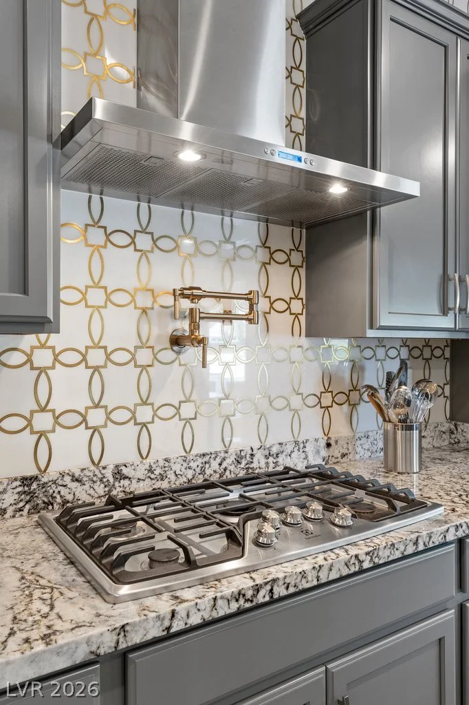 7716 Tioga Ridge, Las Vegas, NV 89117
