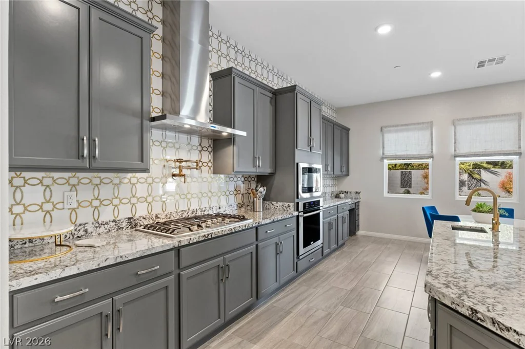 7716 Tioga Ridge, Las Vegas, NV 89117