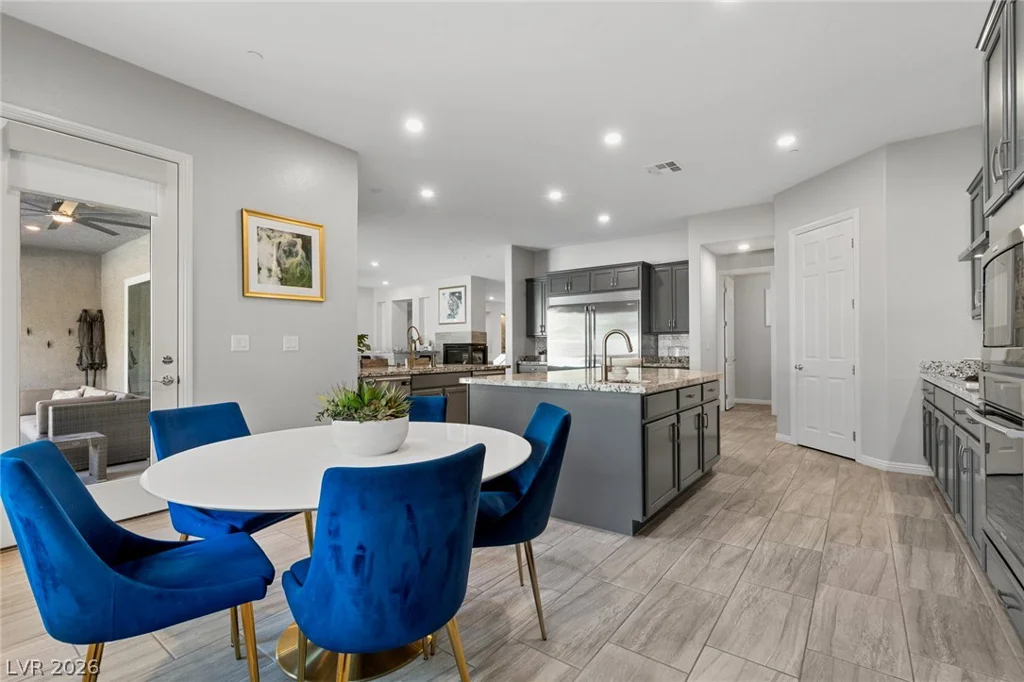 7716 Tioga Ridge, Las Vegas, NV 89117