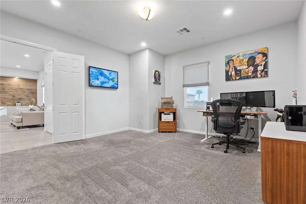 7716 Tioga Ridge, Las Vegas, NV 89117