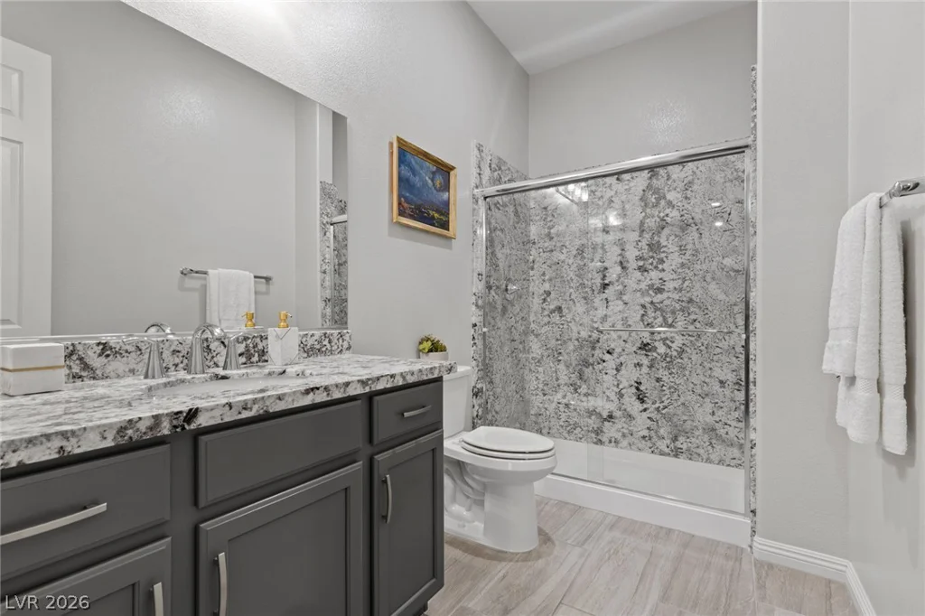 7716 Tioga Ridge, Las Vegas, NV 89117