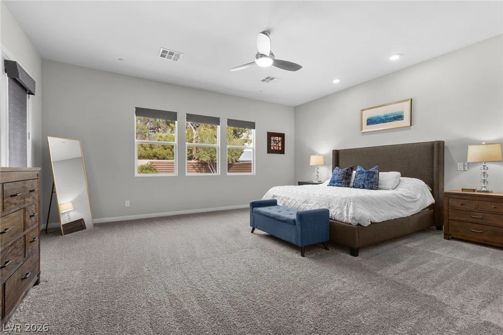 7716 Tioga Ridge, Las Vegas, NV 89117