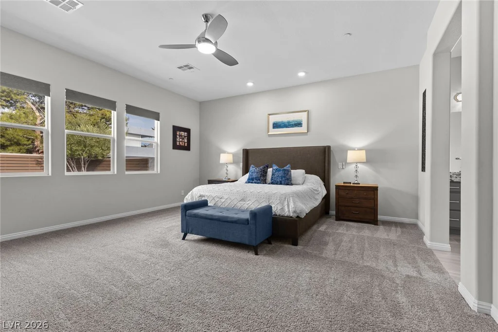 7716 Tioga Ridge, Las Vegas, NV 89117