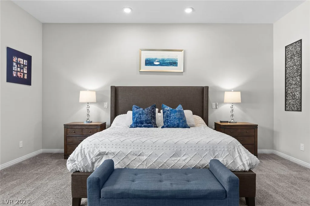 7716 Tioga Ridge, Las Vegas, NV 89117