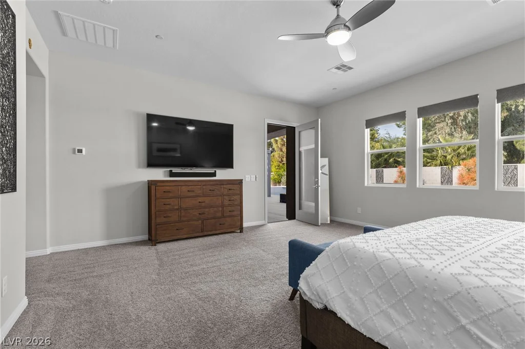 7716 Tioga Ridge, Las Vegas, NV 89117