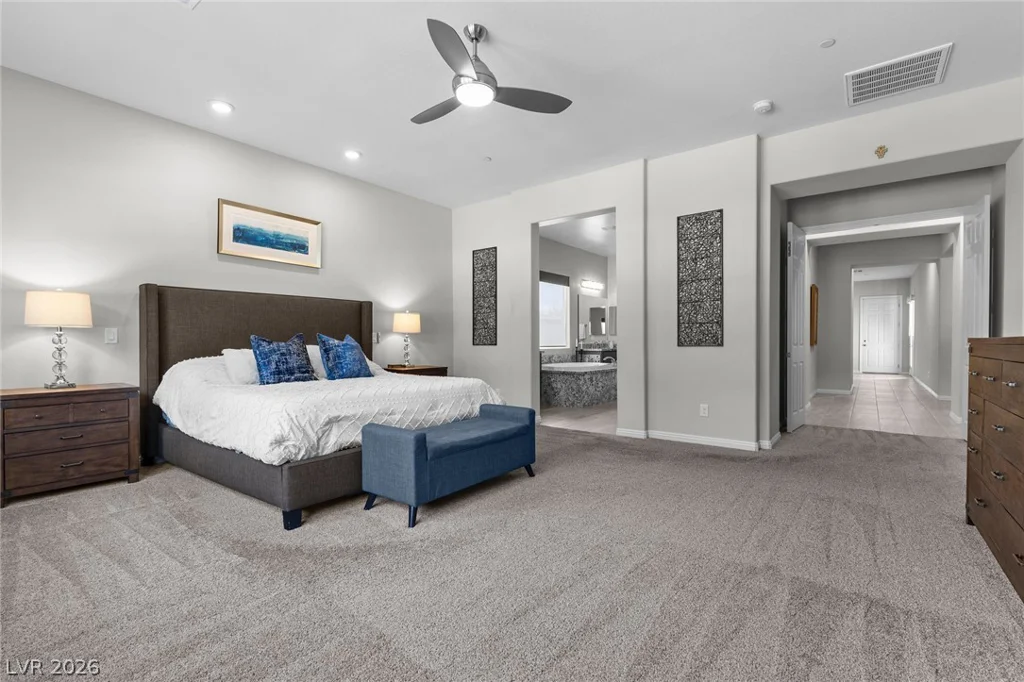 7716 Tioga Ridge, Las Vegas, NV 89117