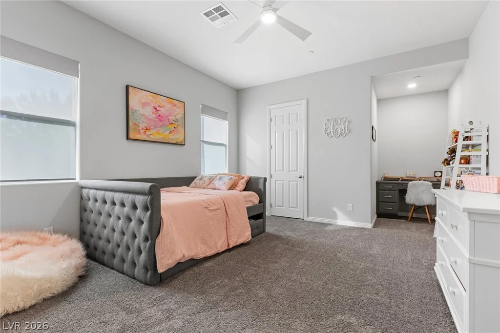 7716 Tioga Ridge, Las Vegas, NV 89117