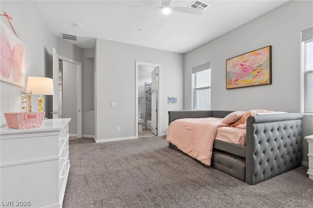 7716 Tioga Ridge, Las Vegas, NV 89117