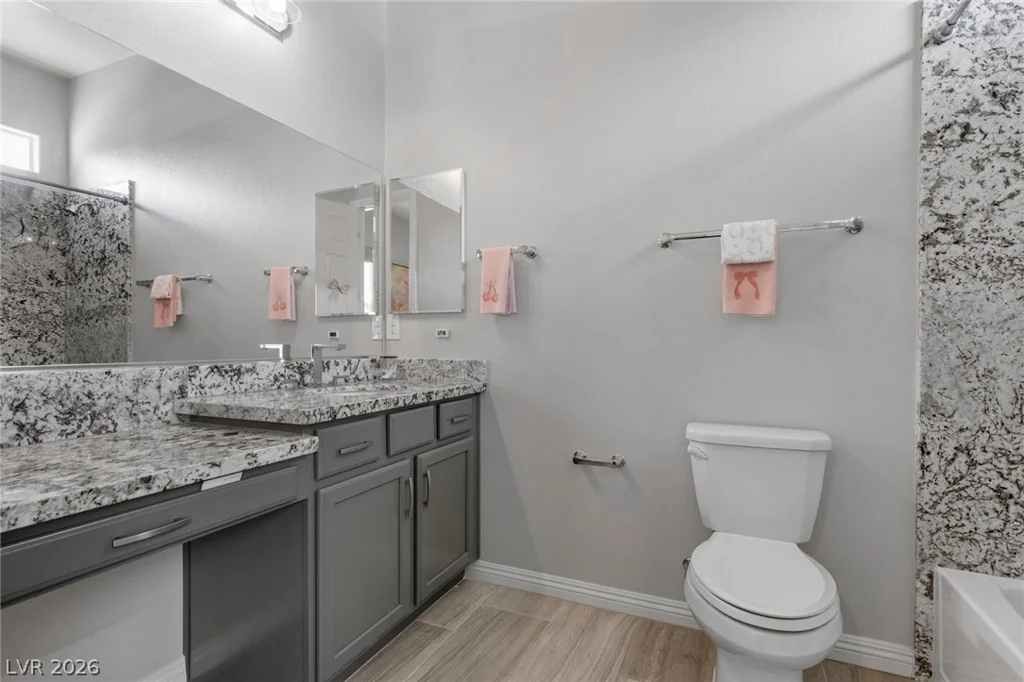 7716 Tioga Ridge, Las Vegas, NV 89117