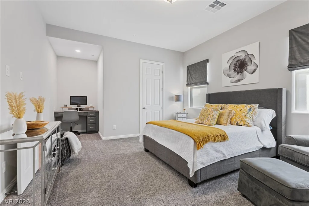 7716 Tioga Ridge, Las Vegas, NV 89117
