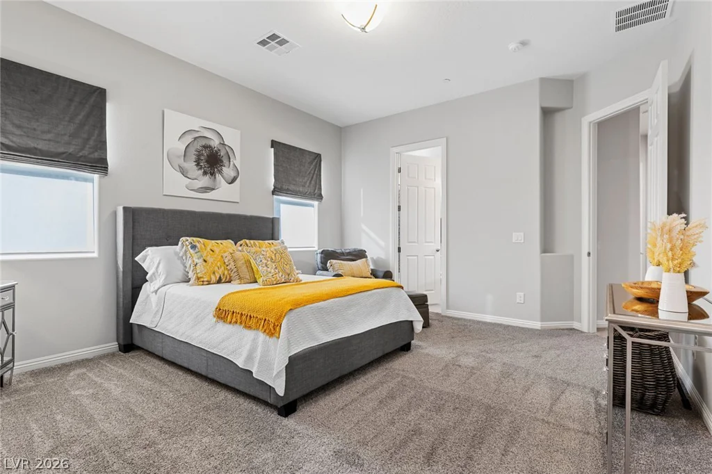 7716 Tioga Ridge, Las Vegas, NV 89117