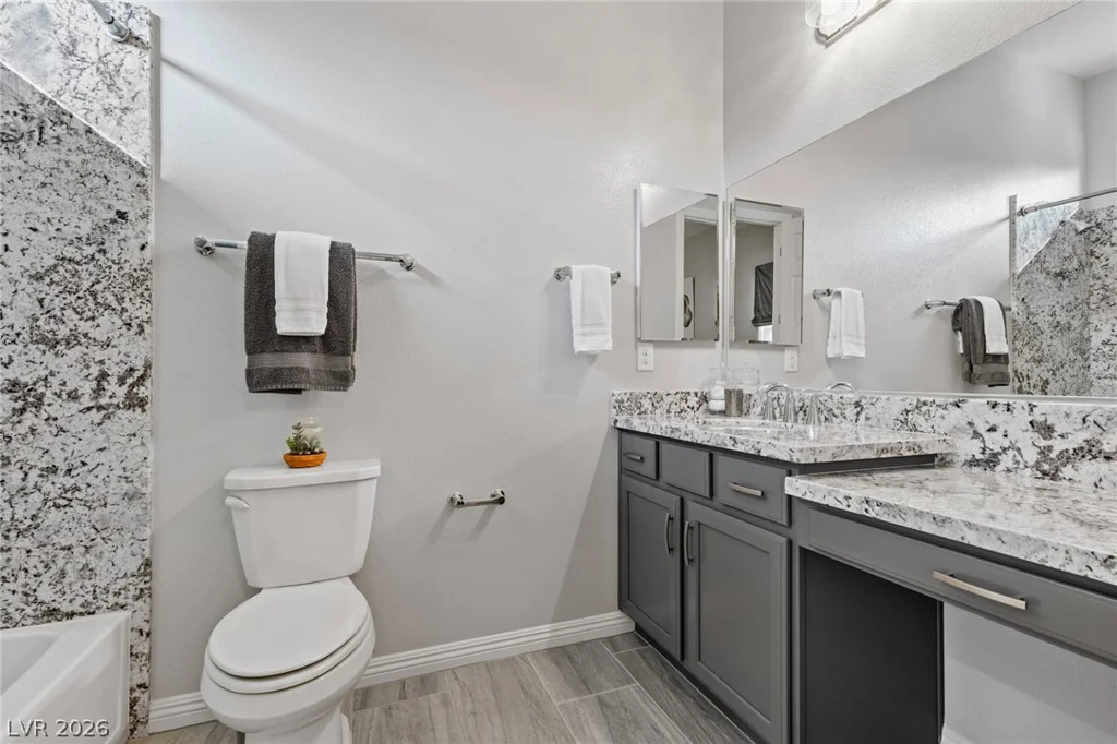 7716 Tioga Ridge, Las Vegas, NV 89117