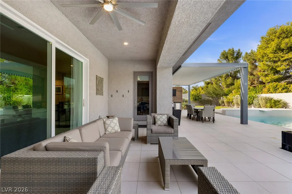 7716 Tioga Ridge, Las Vegas, NV 89117