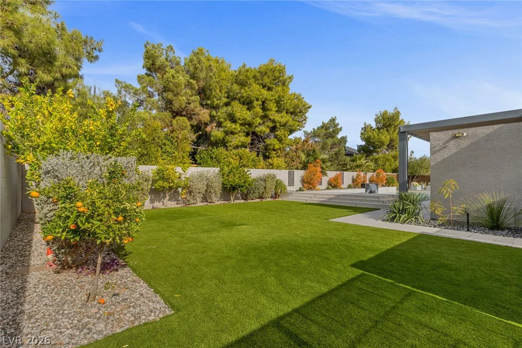 7716 Tioga Ridge, Las Vegas, NV 89117