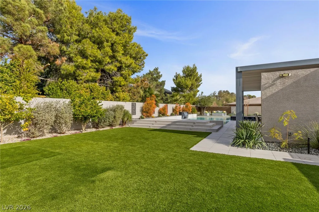 7716 Tioga Ridge, Las Vegas, NV 89117