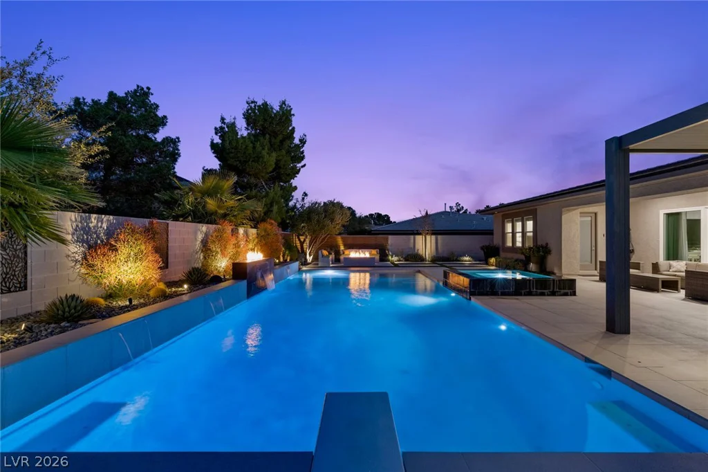 7716 Tioga Ridge, Las Vegas, NV 89117