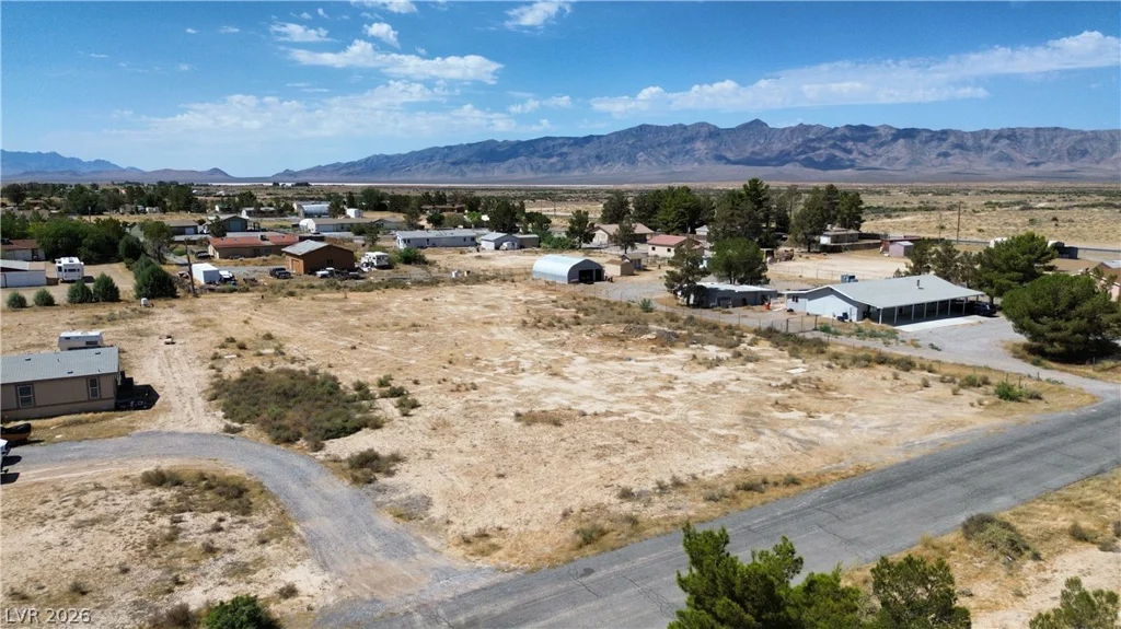 3101 Navajo, Pahrump, NV 89061