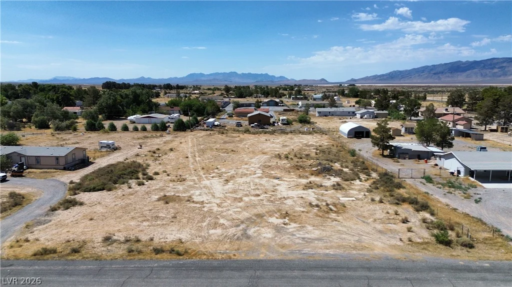 3101 Navajo, Pahrump, NV 89061