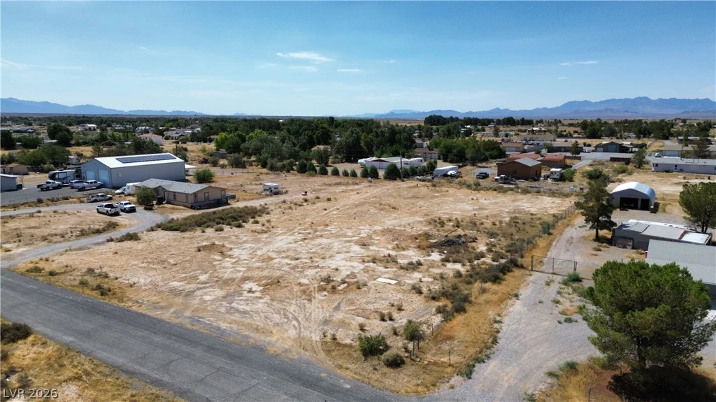3101 Navajo, Pahrump, NV 89061
