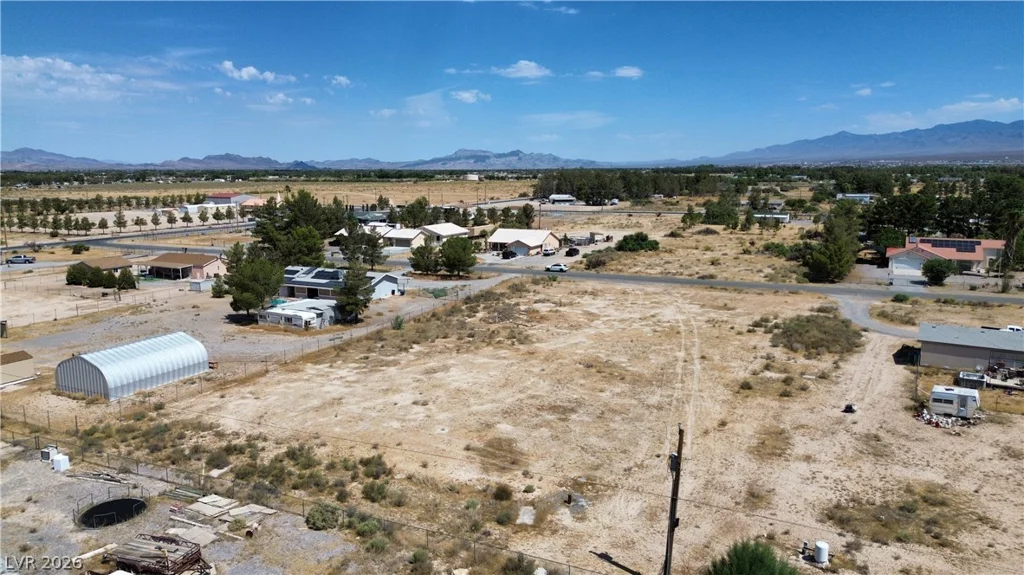 3101 Navajo, Pahrump, NV 89061