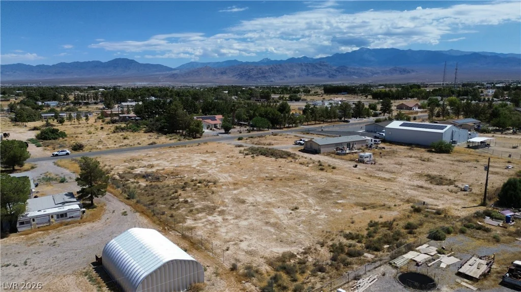 3101 Navajo, Pahrump, NV 89061