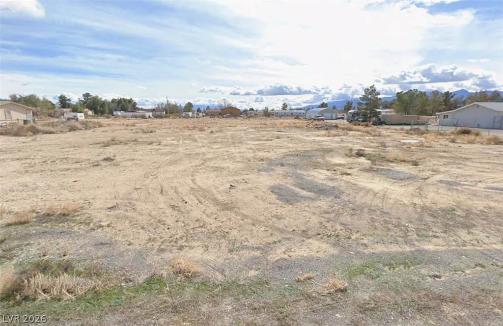3101 Navajo, Pahrump, NV 89061