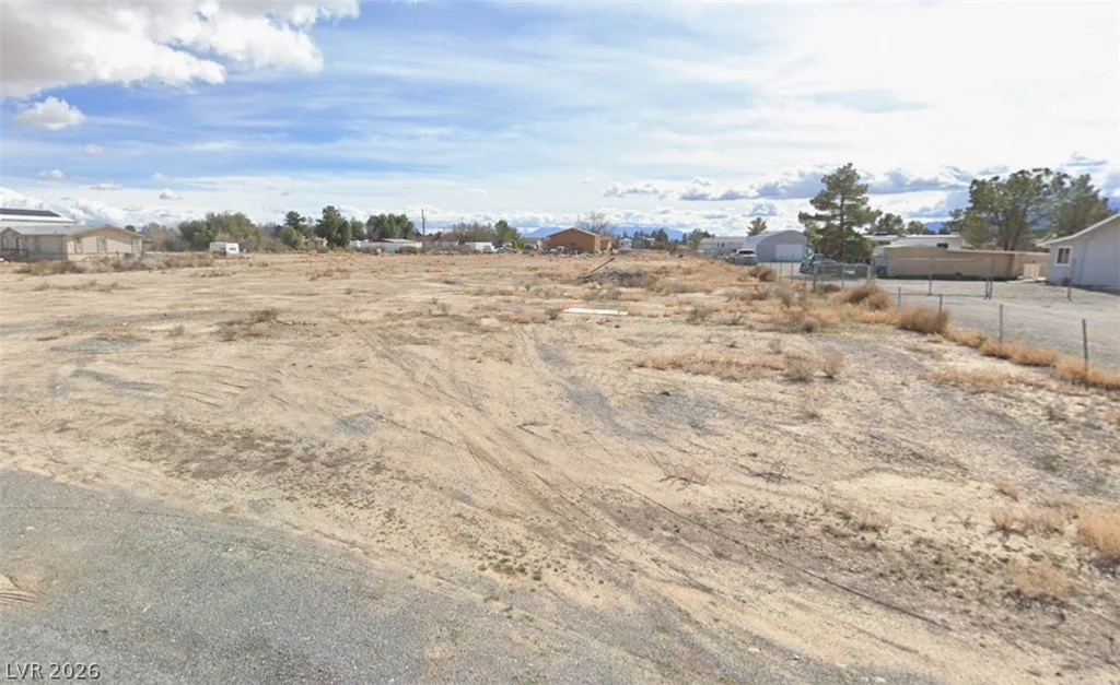 3101 Navajo, Pahrump, NV 89061