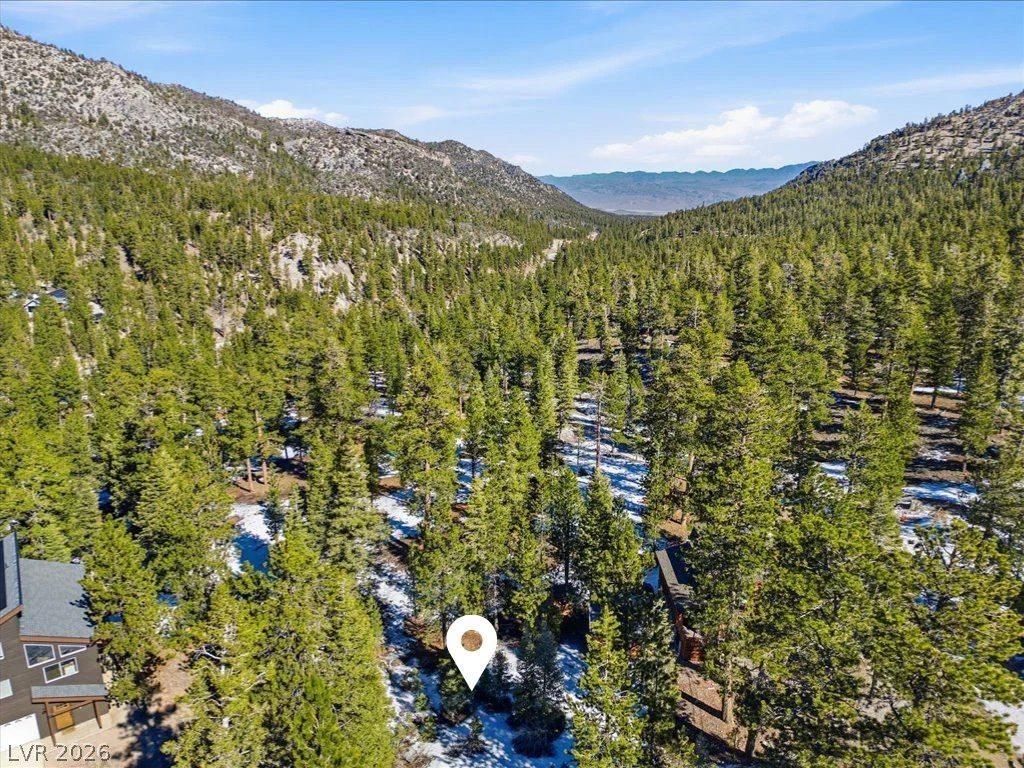 2209 Via Spes Nostra, Mount Charleston, NV 89124