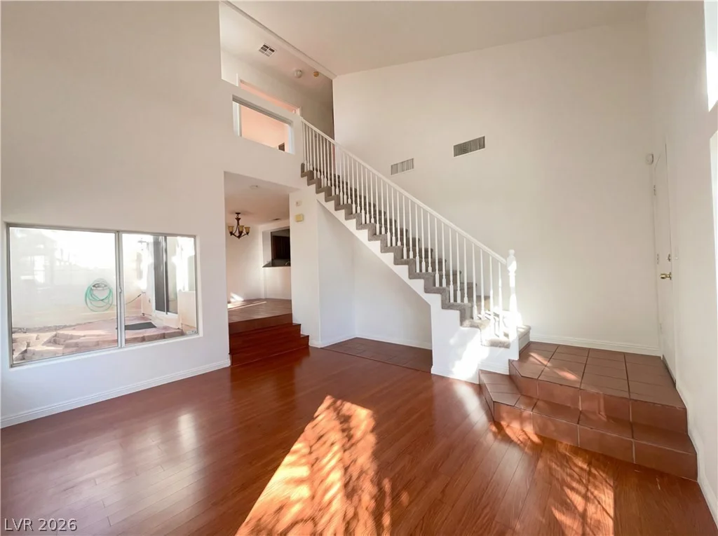 3431 White Mission, Las Vegas, NV 89129
