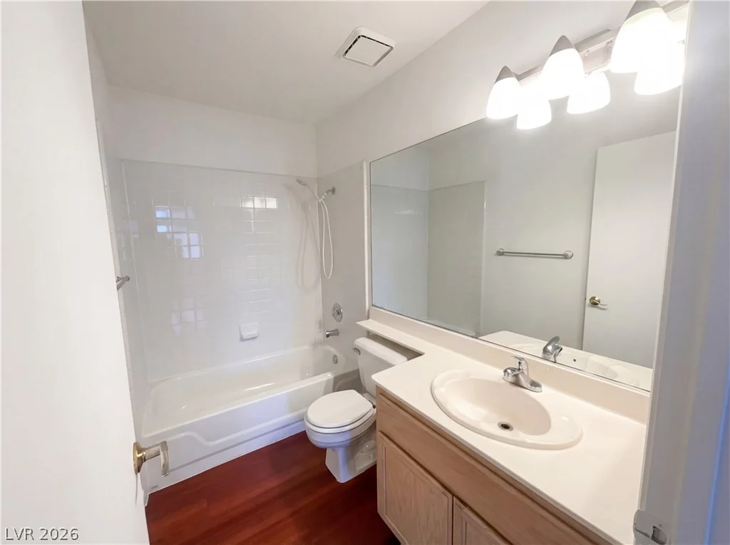 3431 White Mission, Las Vegas, NV 89129
