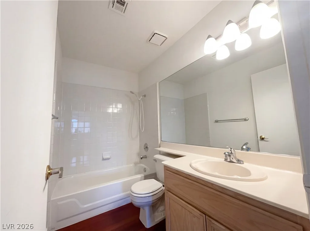 3431 White Mission, Las Vegas, NV 89129