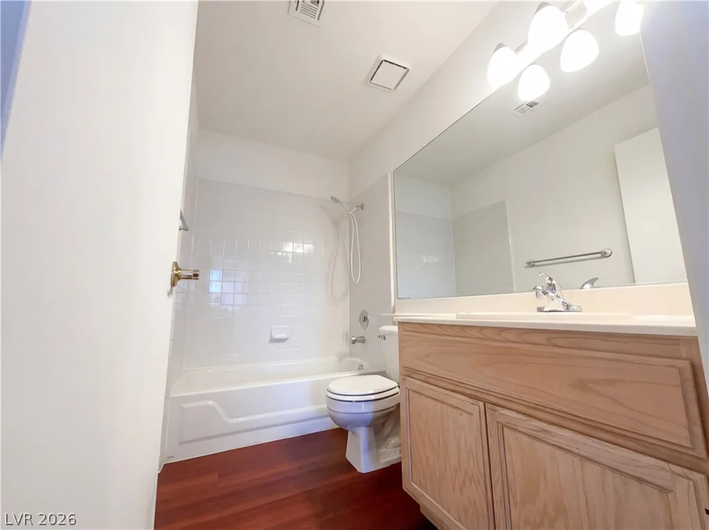 3431 White Mission, Las Vegas, NV 89129