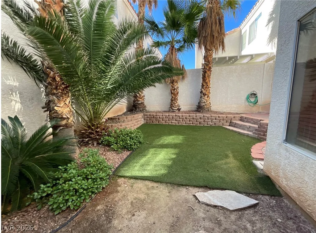 3431 White Mission, Las Vegas, NV 89129