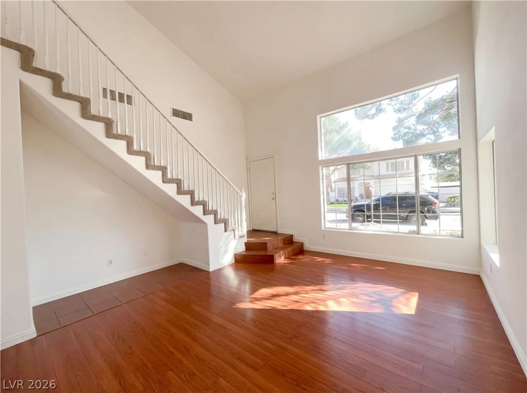 3431 White Mission, Las Vegas, NV 89129
