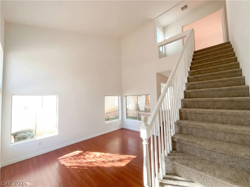 3431 White Mission, Las Vegas, NV 89129